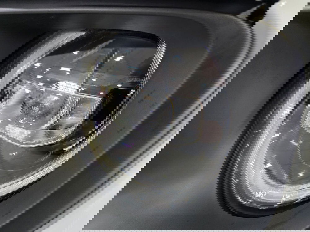 Jeep Renegade usata a Prato (20)