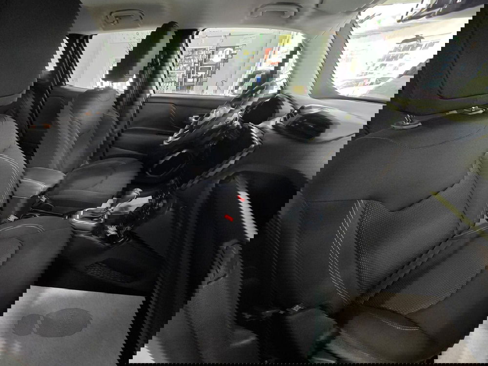 Jeep Renegade usata a Prato (9)