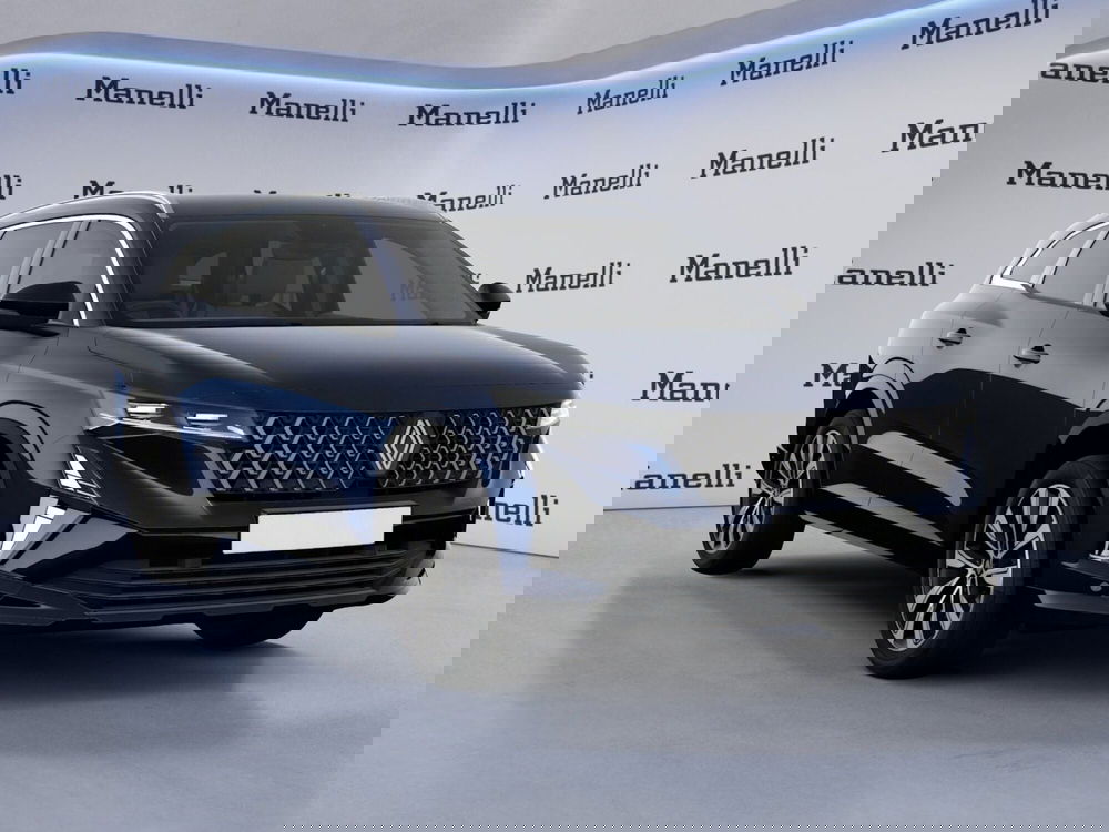 Renault Espace nuova a Brescia