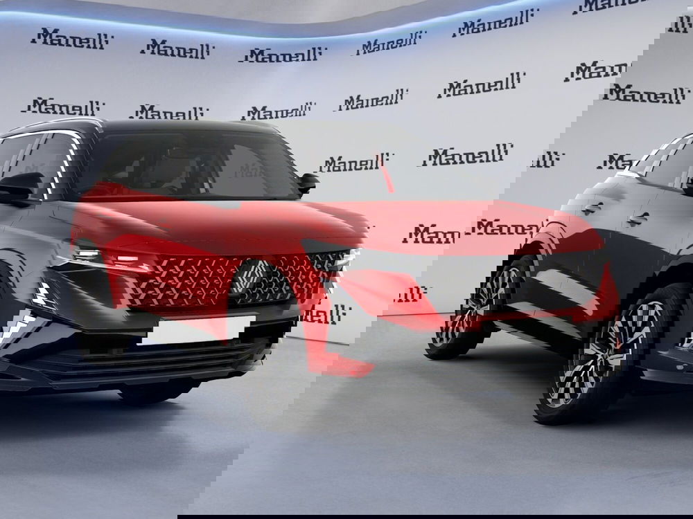 Renault Austral nuova a Brescia