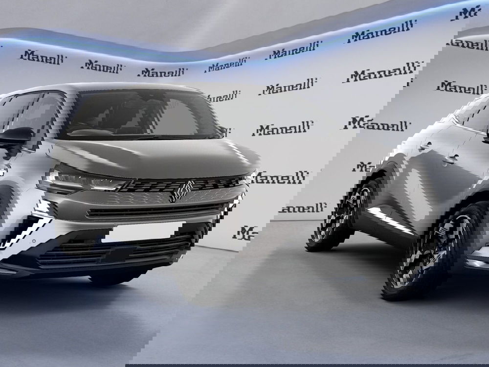 Renault Symbioz nuova a Brescia