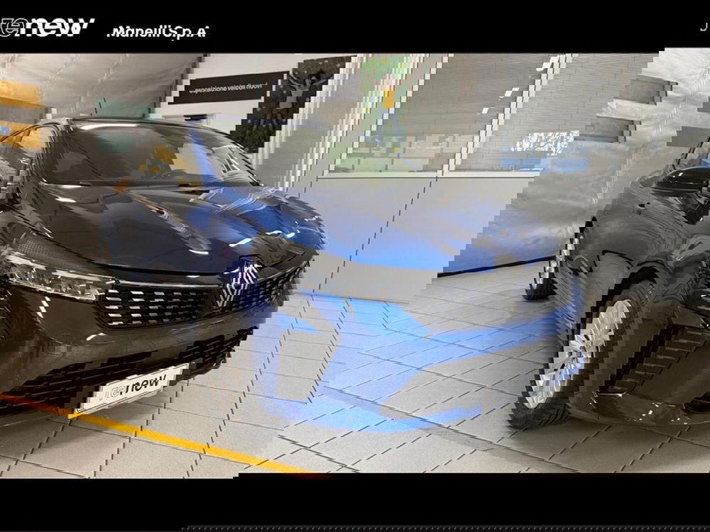 Renault Clio usata a Brescia