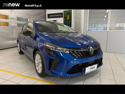 Renault Clio 1.0 sce Evolution 65cv del 2025 usata a Brescia