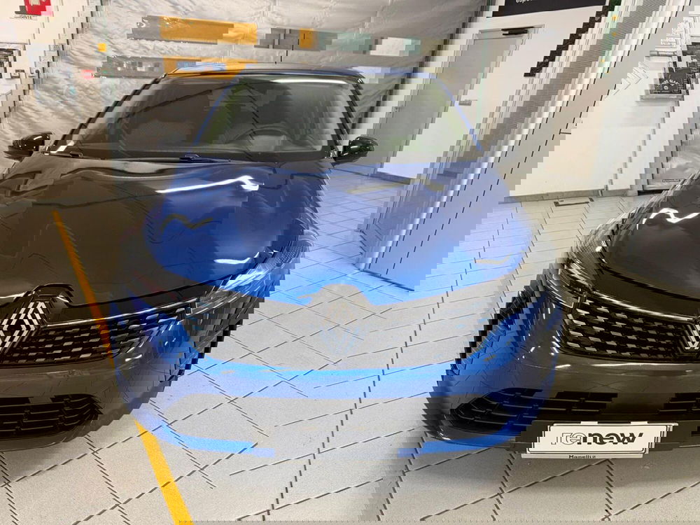 Renault Clio usata a Brescia (10)