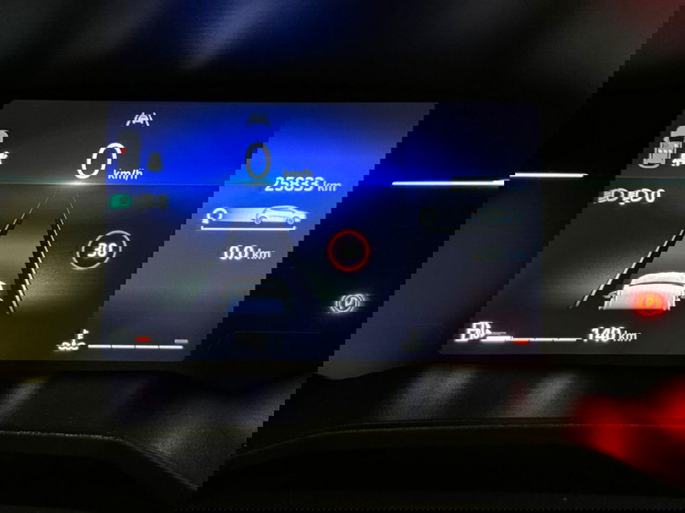 Renault Clio usata a Brescia (11)