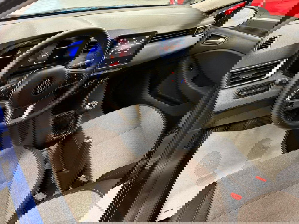 Renault Clio usata a Brescia (12)