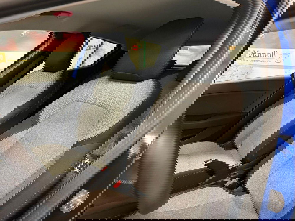 Renault Clio usata a Brescia (14)