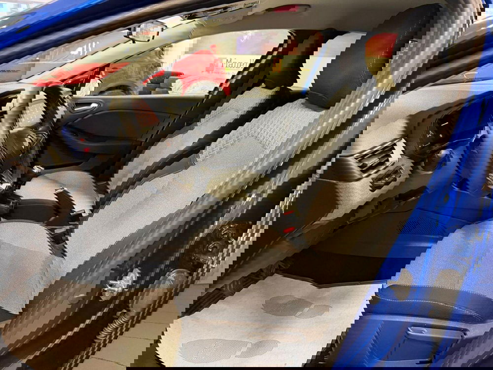 Renault Clio usata a Brescia (15)