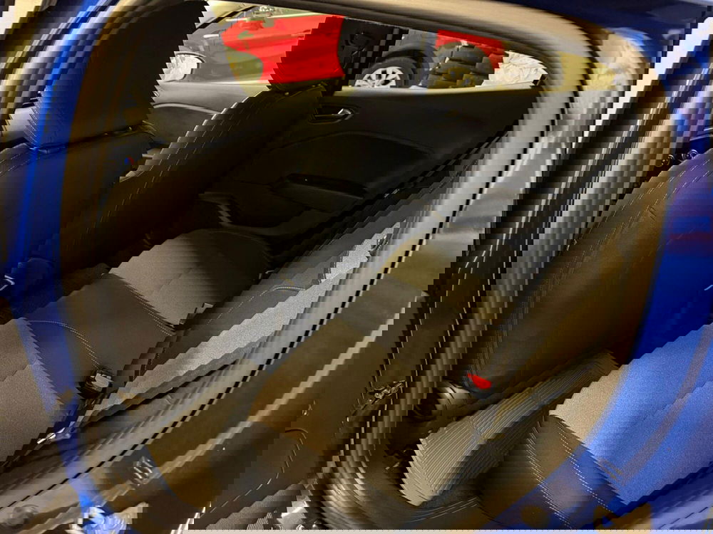 Renault Clio usata a Brescia (16)