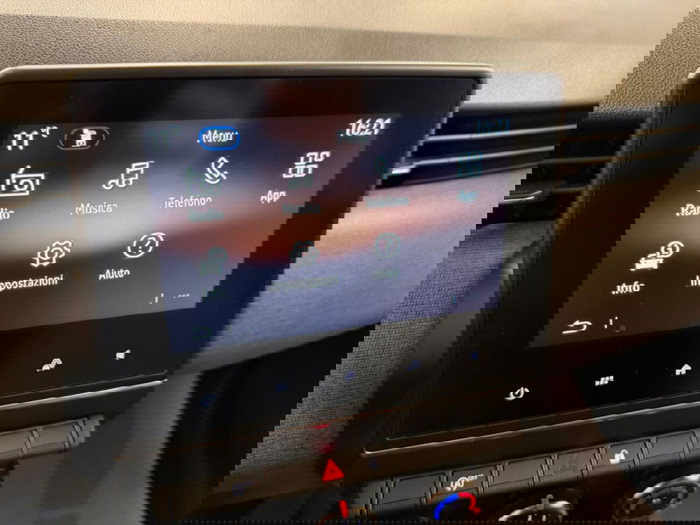 Renault Clio usata a Brescia (17)