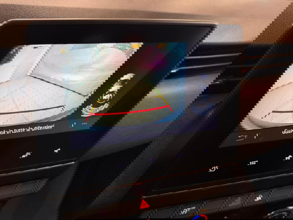 Renault Clio usata a Brescia (18)