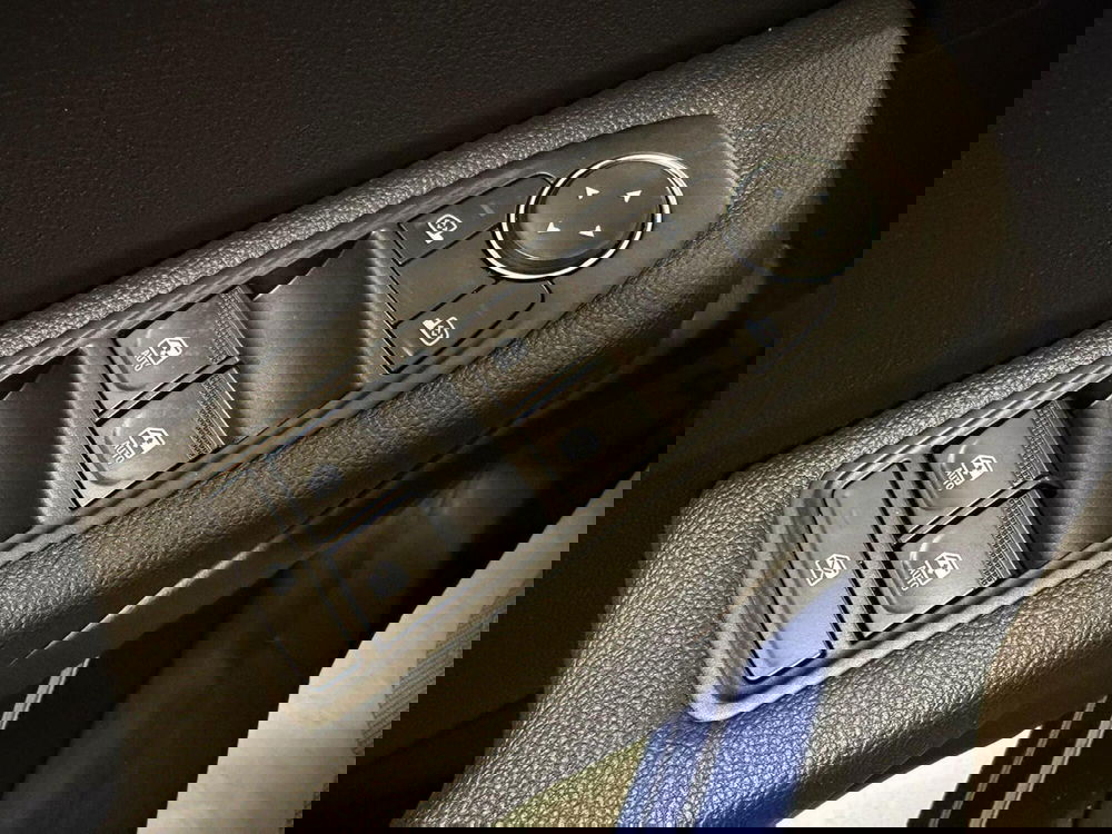 Renault Clio usata a Brescia (20)