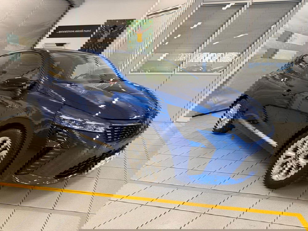 Renault Clio usata a Brescia (3)