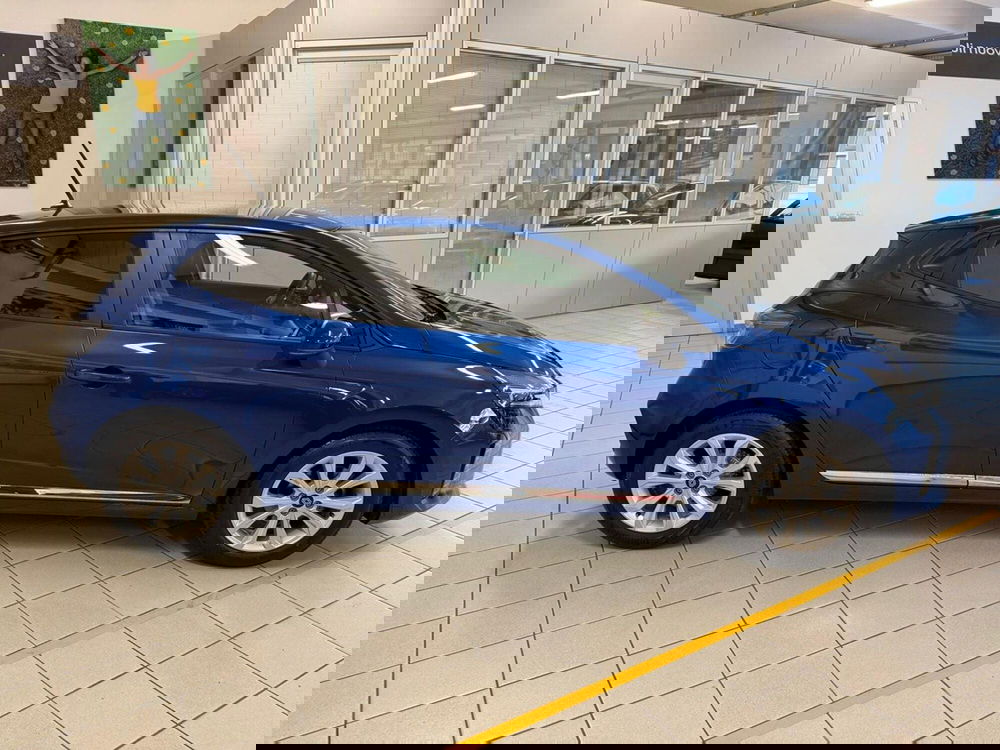 Renault Clio usata a Brescia (4)