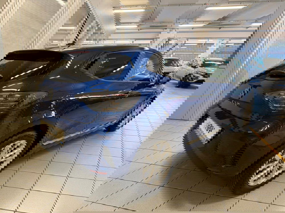 Renault Clio usata a Brescia (5)