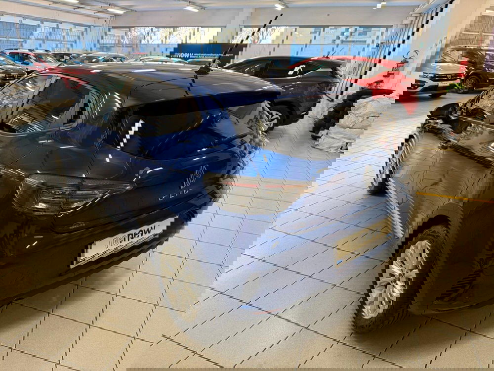 Renault Clio usata a Brescia (8)