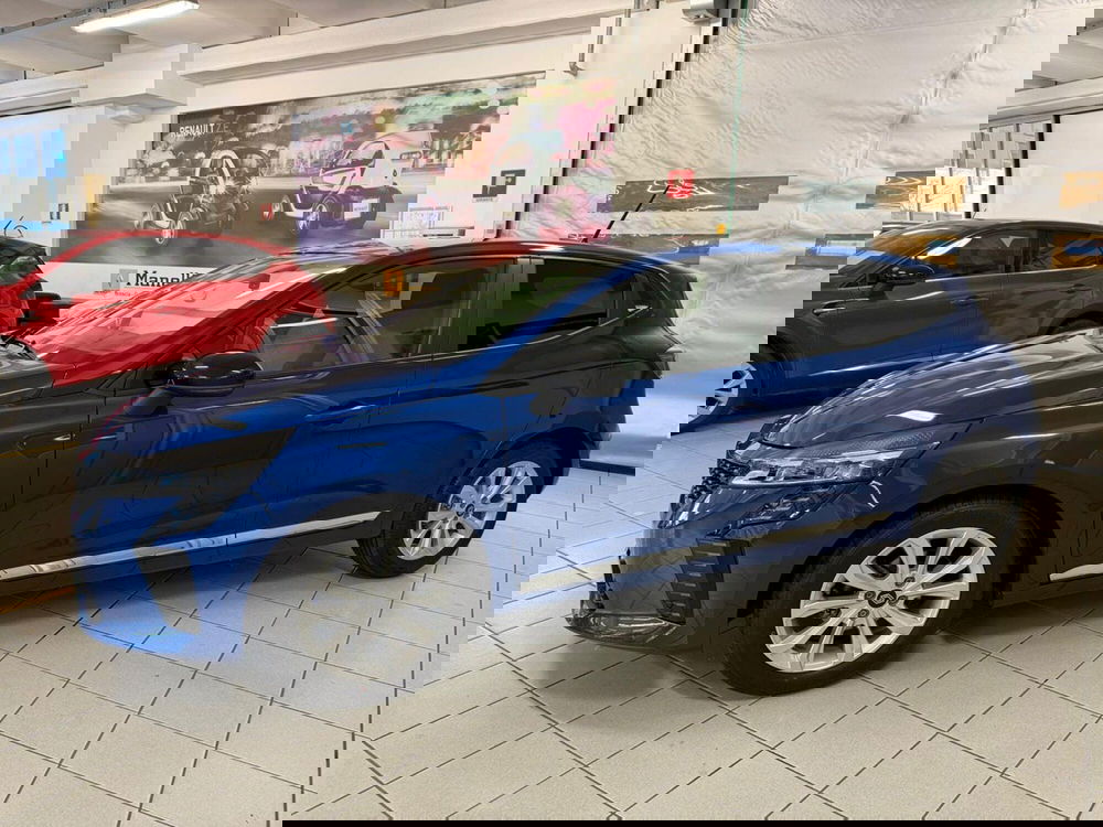 Renault Clio usata a Brescia (9)