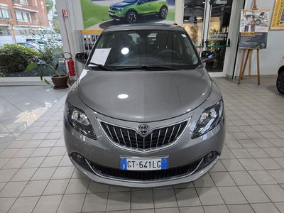 Lancia Ypsilon 1.0 FireFly 5 porte S&amp;S Hybrid Ecochic A. Ferretti del 2024 usata a Prato