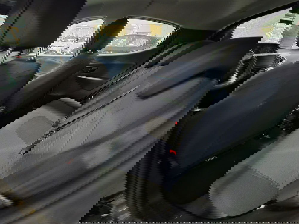 Lancia Ypsilon usata a Prato (10)