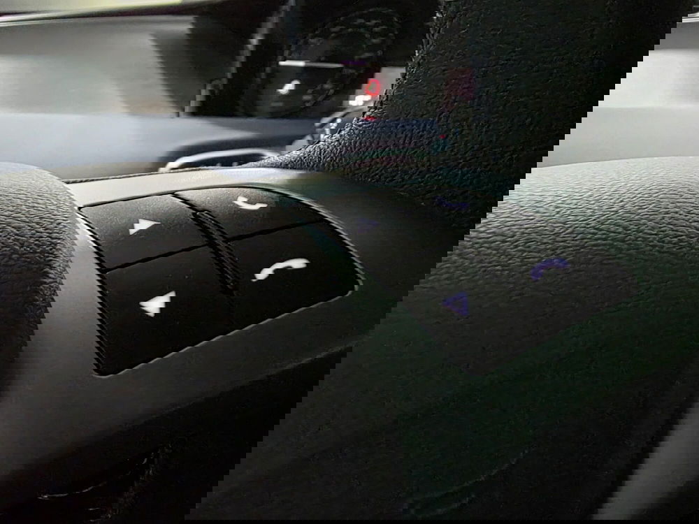 Lancia Ypsilon usata a Prato (13)