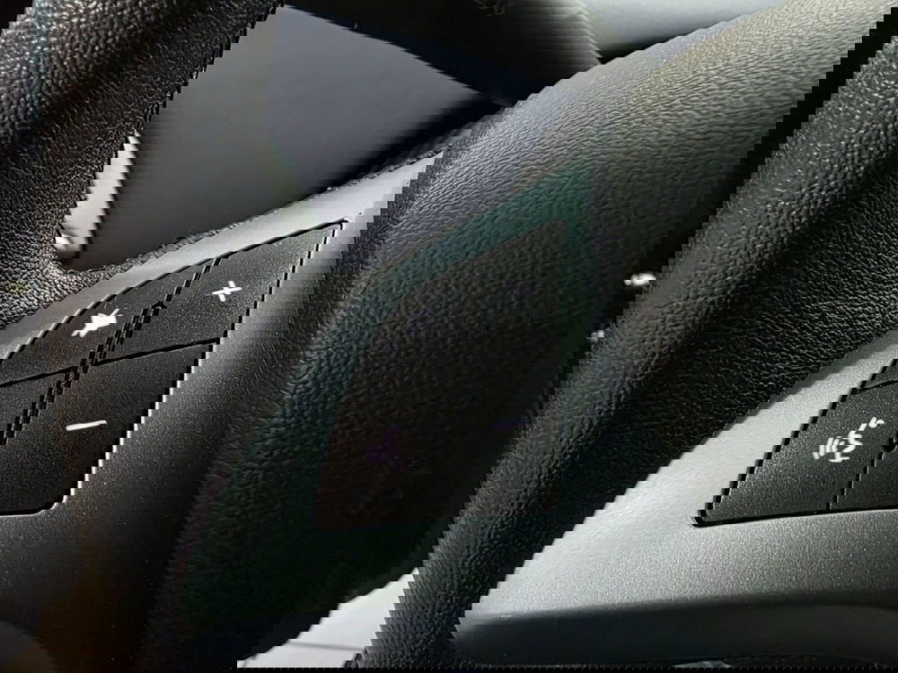 Lancia Ypsilon usata a Prato (14)