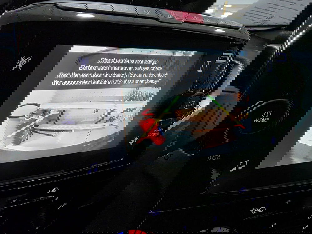 Lancia Ypsilon usata a Prato (16)