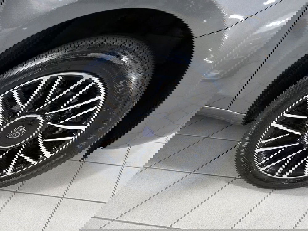 Lancia Ypsilon usata a Prato (8)