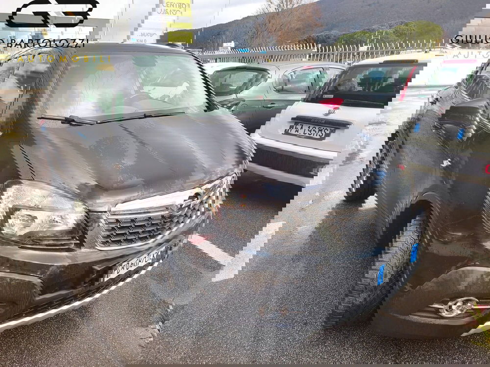 Opel Mokka usata a Prato (3)