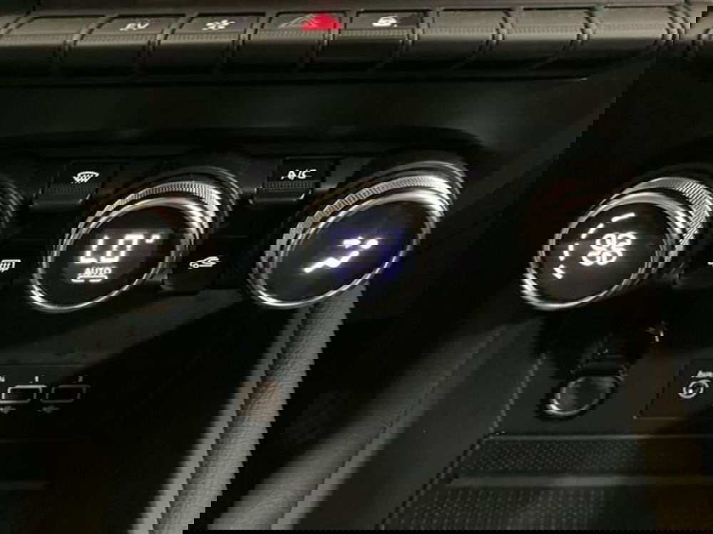 Renault Captur usata a Como (14)