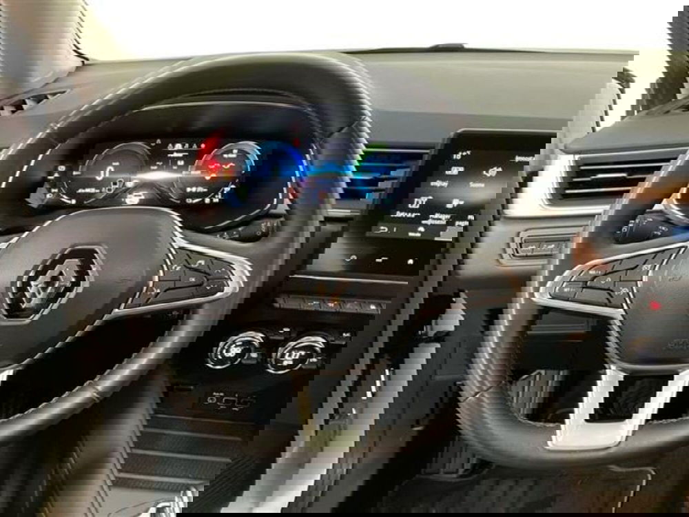 Renault Captur usata a Como (16)