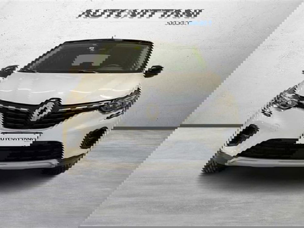 Renault Captur usata a Como (2)