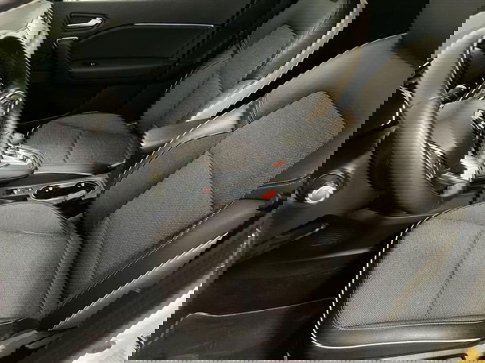 Renault Captur usata a Como (9)