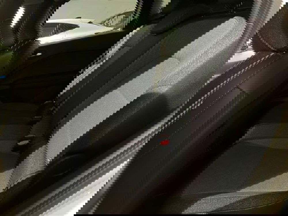 Renault Captur nuova a Como (12)