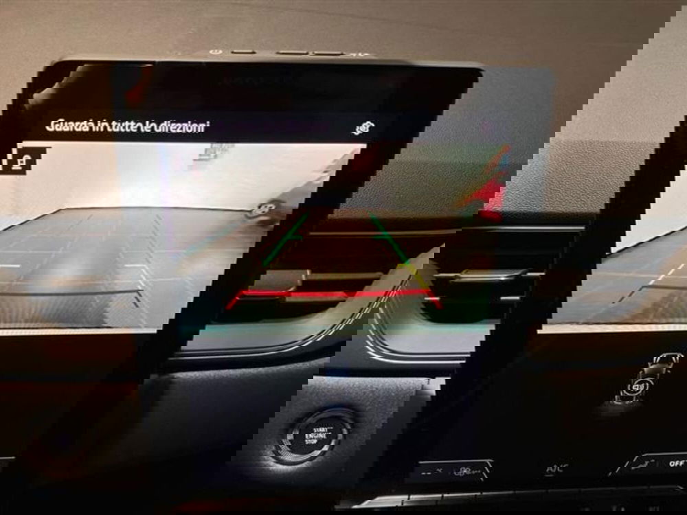 Renault Captur nuova a Como (14)