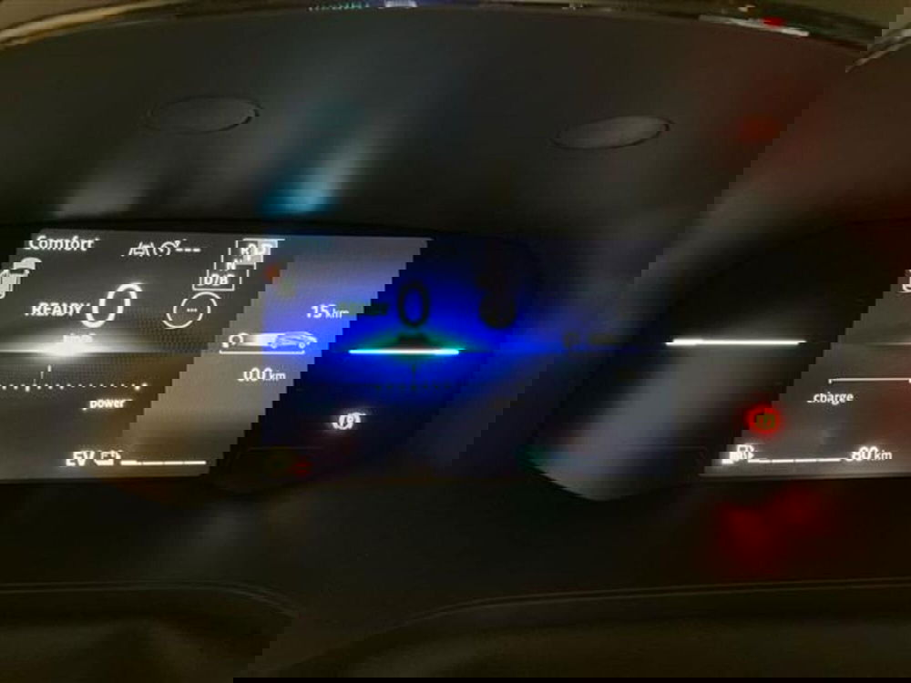 Renault Captur nuova a Como (15)