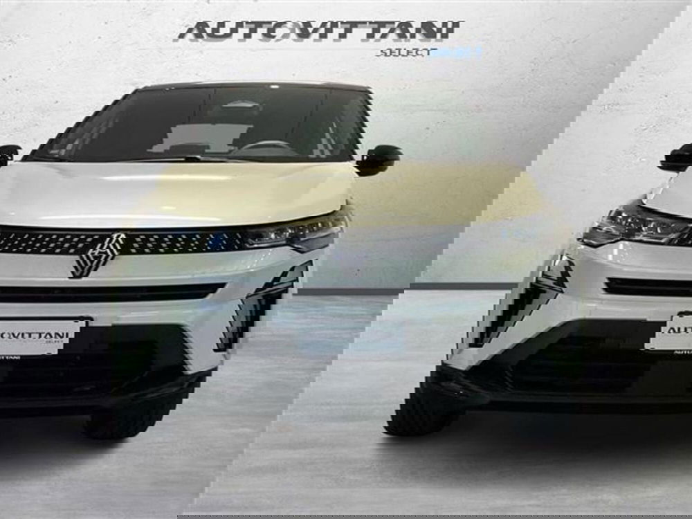 Renault Captur nuova a Como (2)