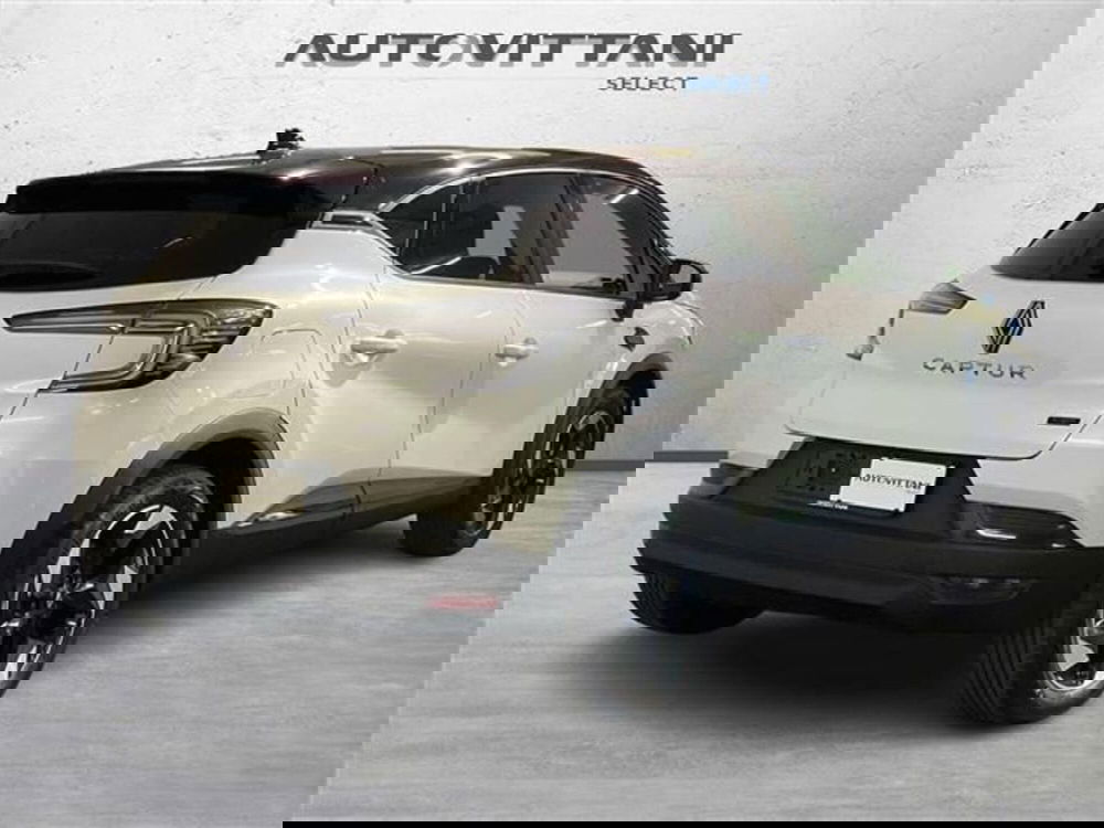 Renault Captur nuova a Como (3)