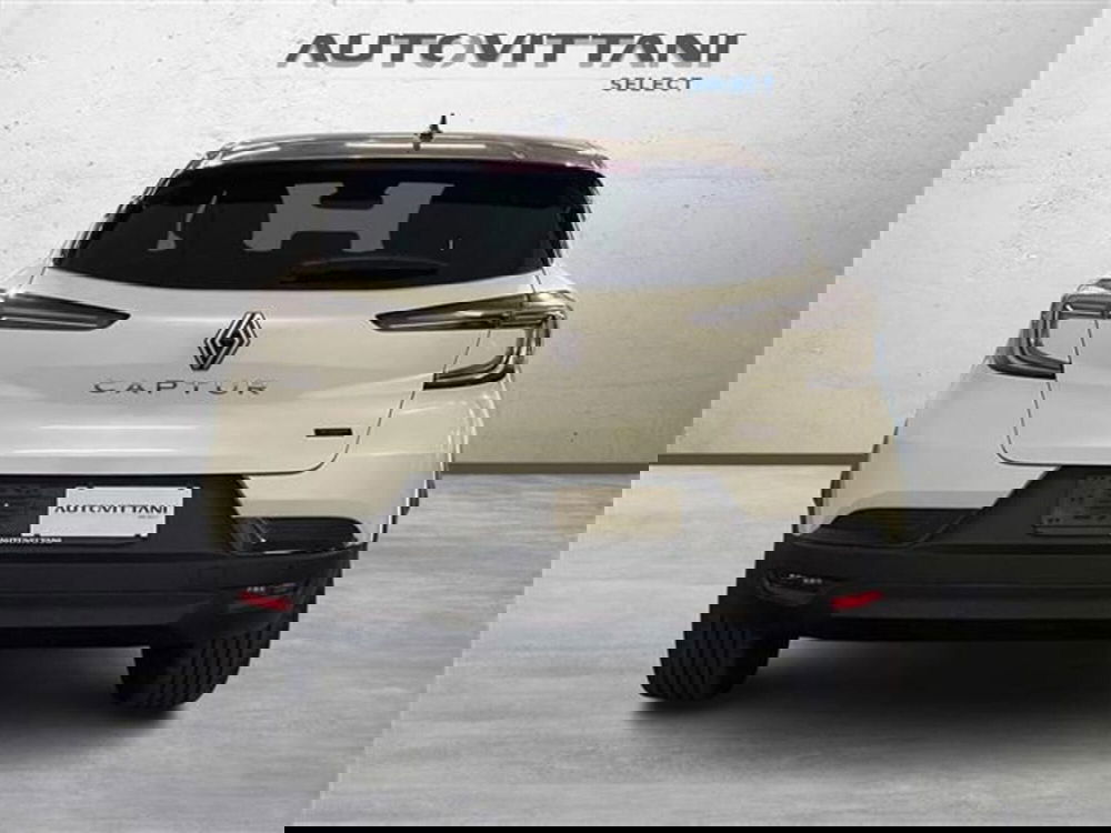 Renault Captur nuova a Como (4)