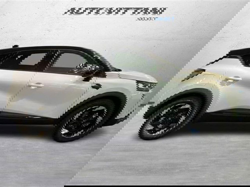 Renault Captur nuova a Como (5)