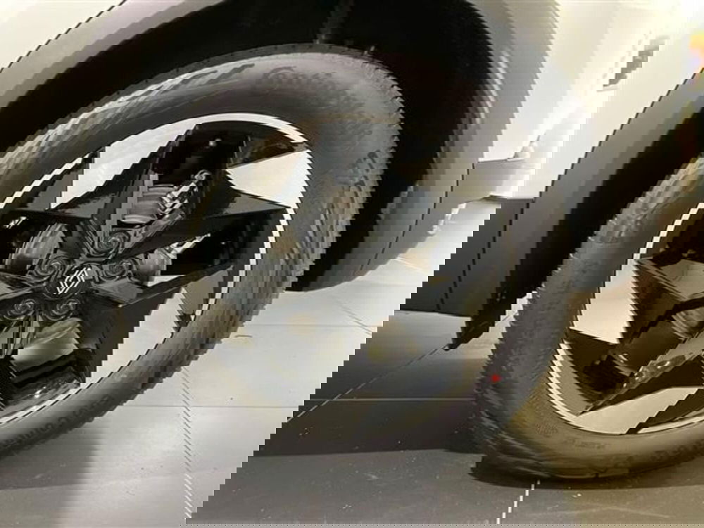 Renault Captur nuova a Como (6)