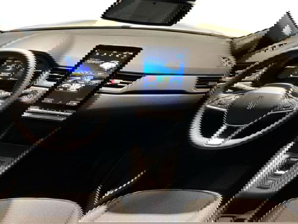 Renault Captur nuova a Como (9)