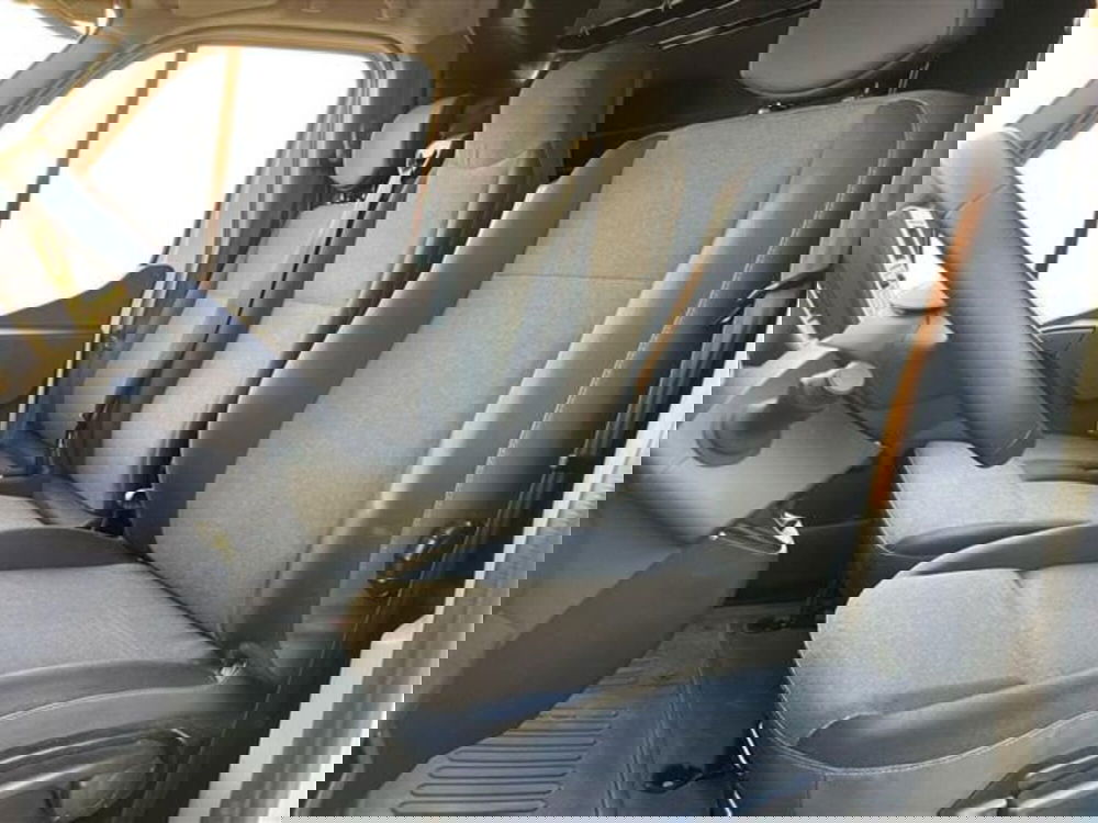 Renault Master Furgone usata a Como (11)