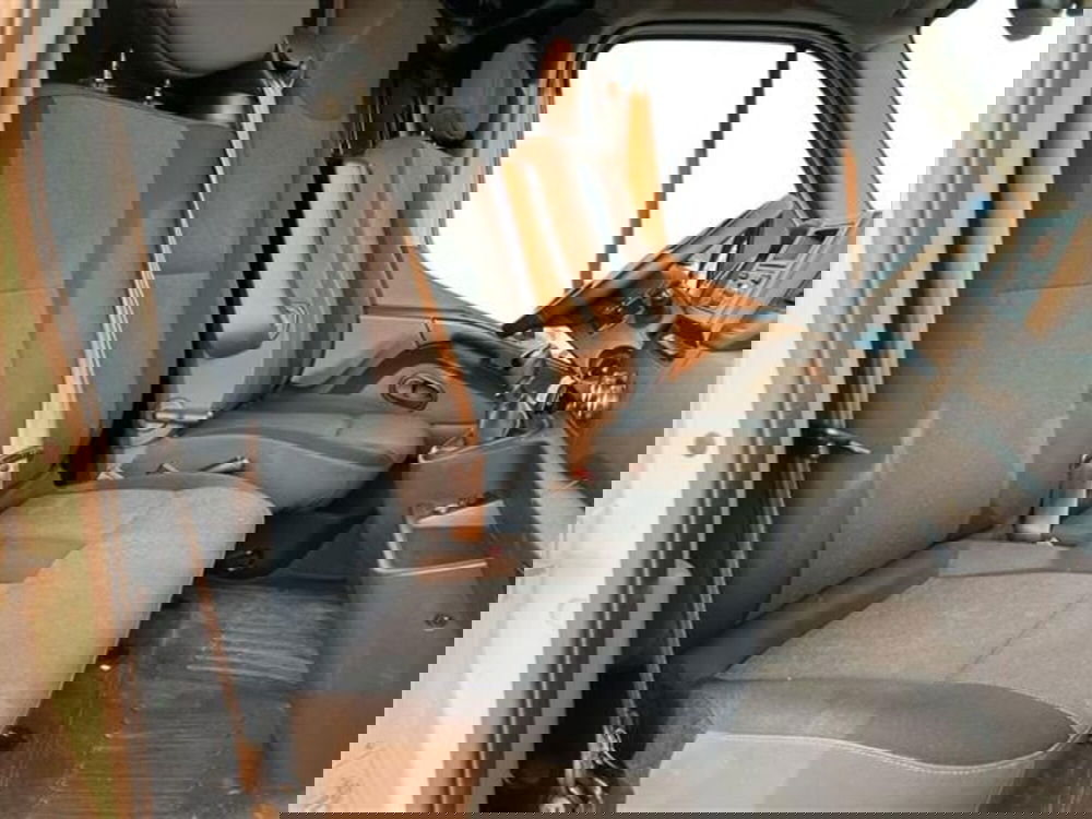 Renault Master Furgone usata a Como (12)