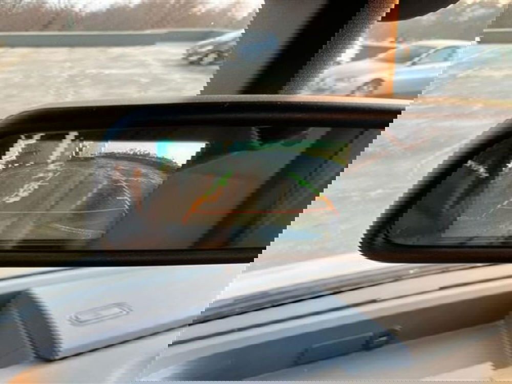 Renault Master Furgone usata a Como (13)