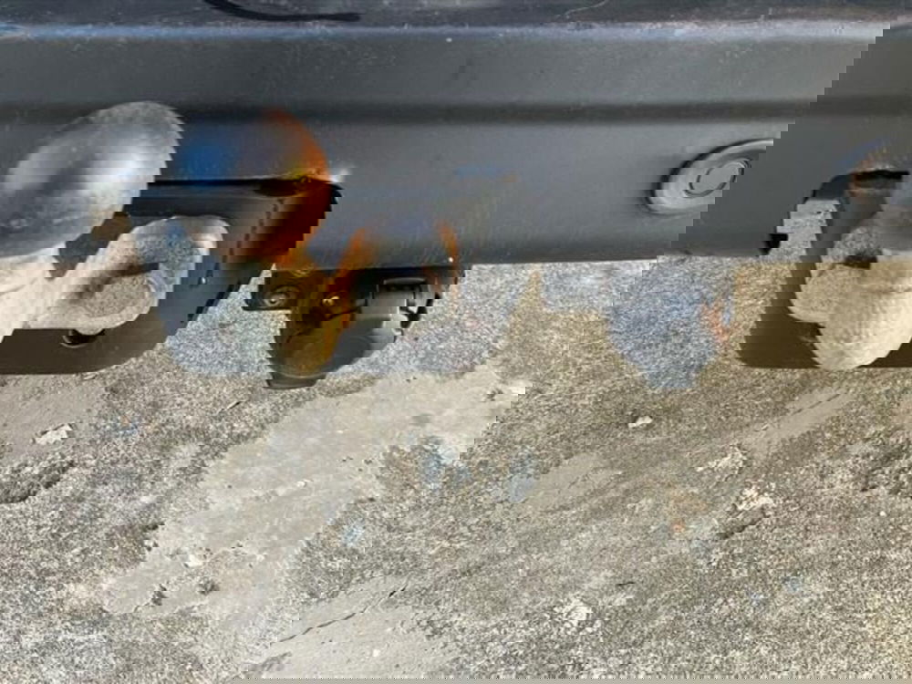 Renault Master Furgone usata a Como (14)