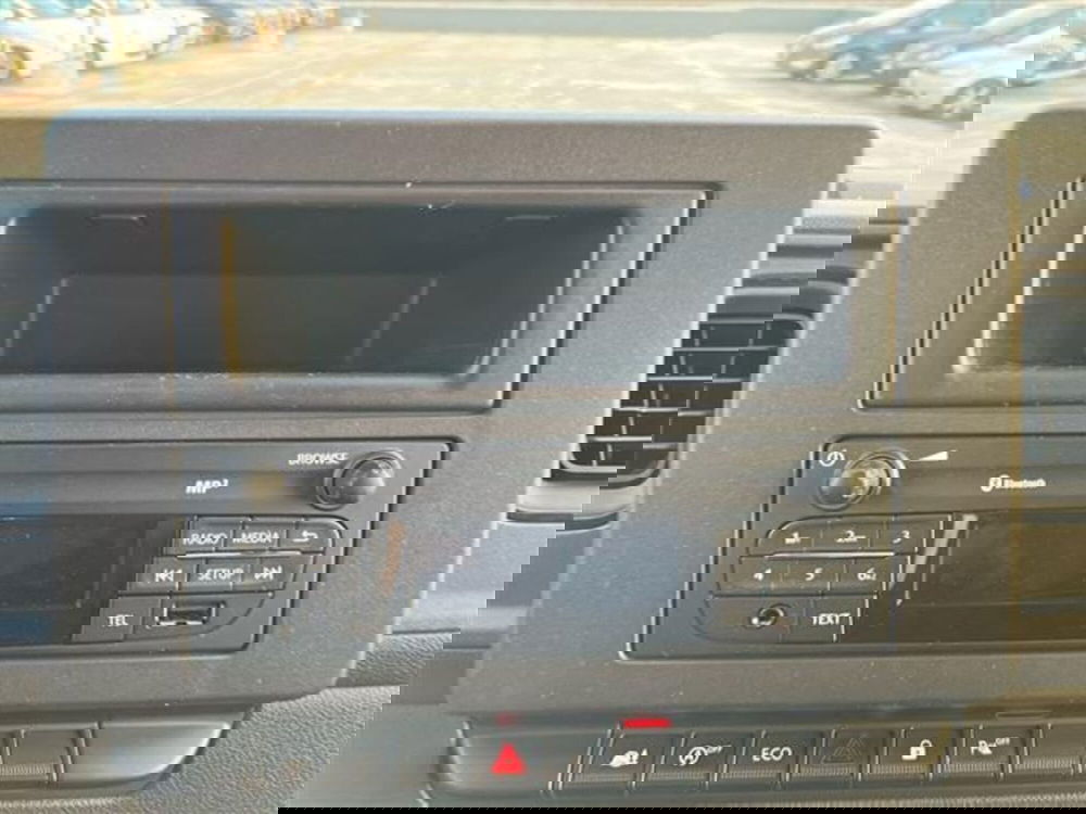 Renault Master Furgone usata a Como (15)