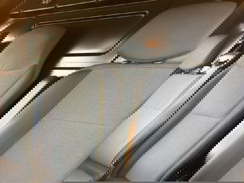 Renault Master Furgone usata a Como (17)