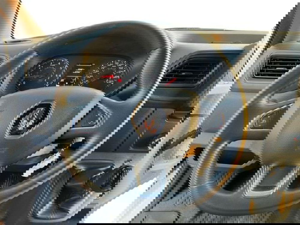 Renault Master Furgone usata a Como (18)