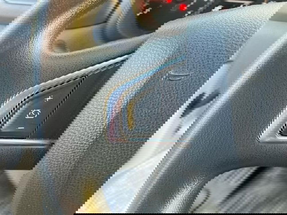 Renault Master Furgone usata a Como (19)