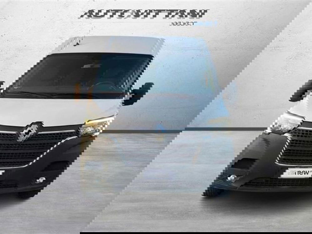 Renault Master Furgone usata a Como (2)